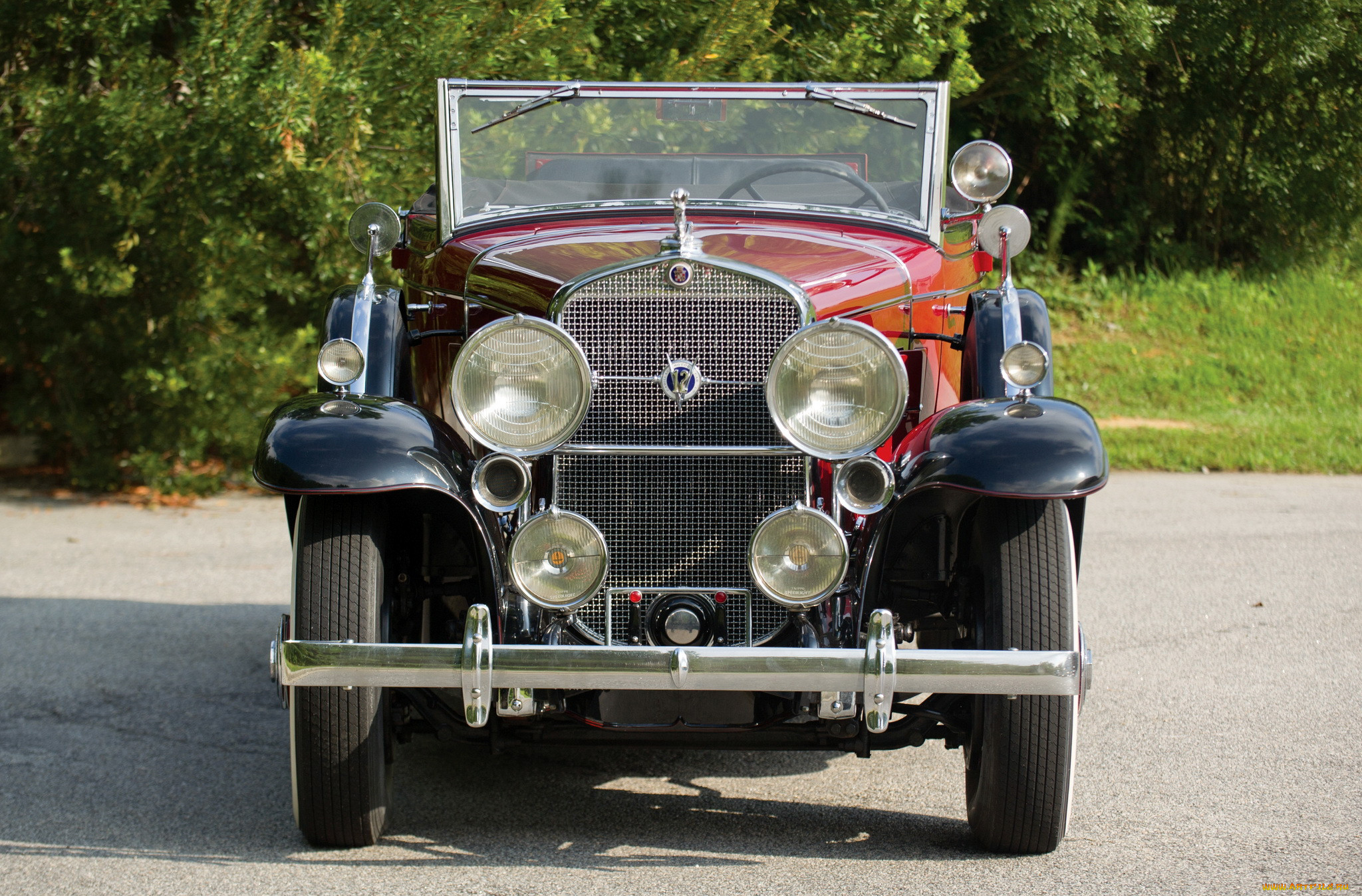 cadillac v12-370-a convertible coupe 1931, , cadillac, coupe, 1931, v12-370-a, convertible